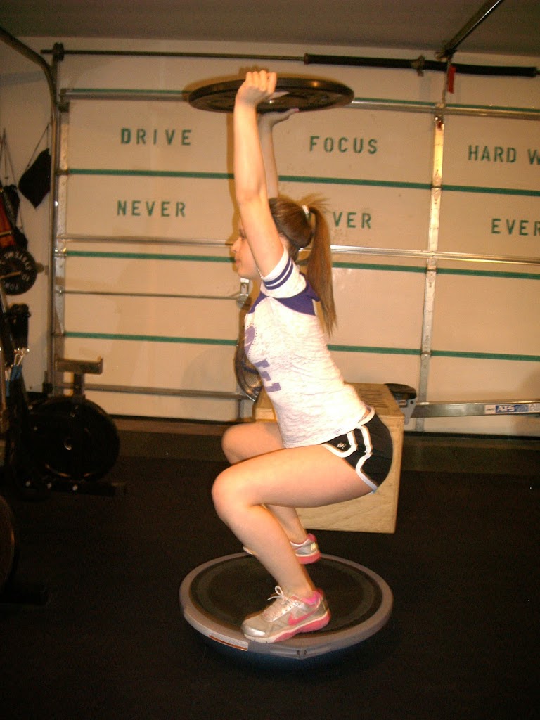  Medlen's Health & Fitness Training