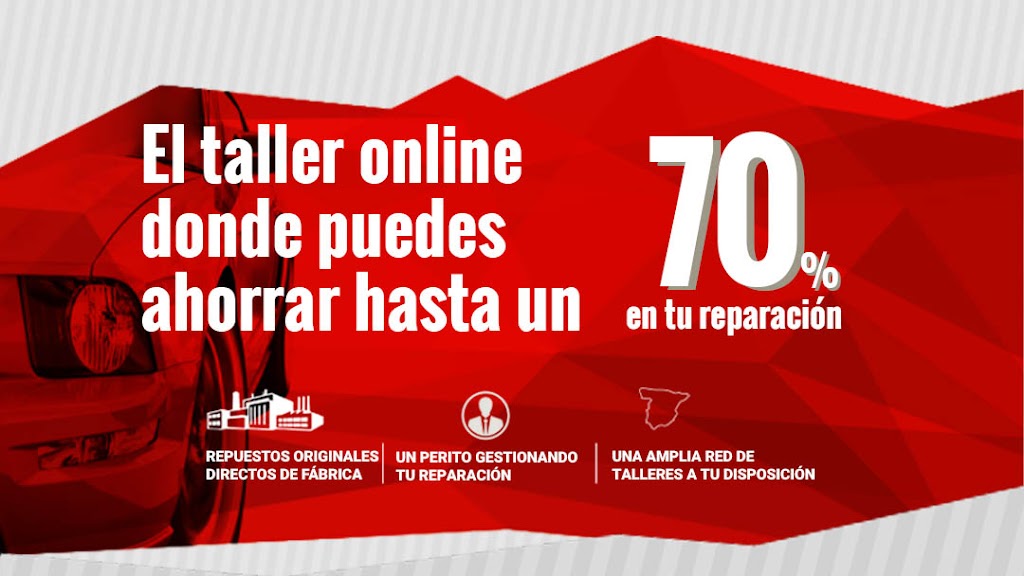 Taller Valdemoro Reparatucoche