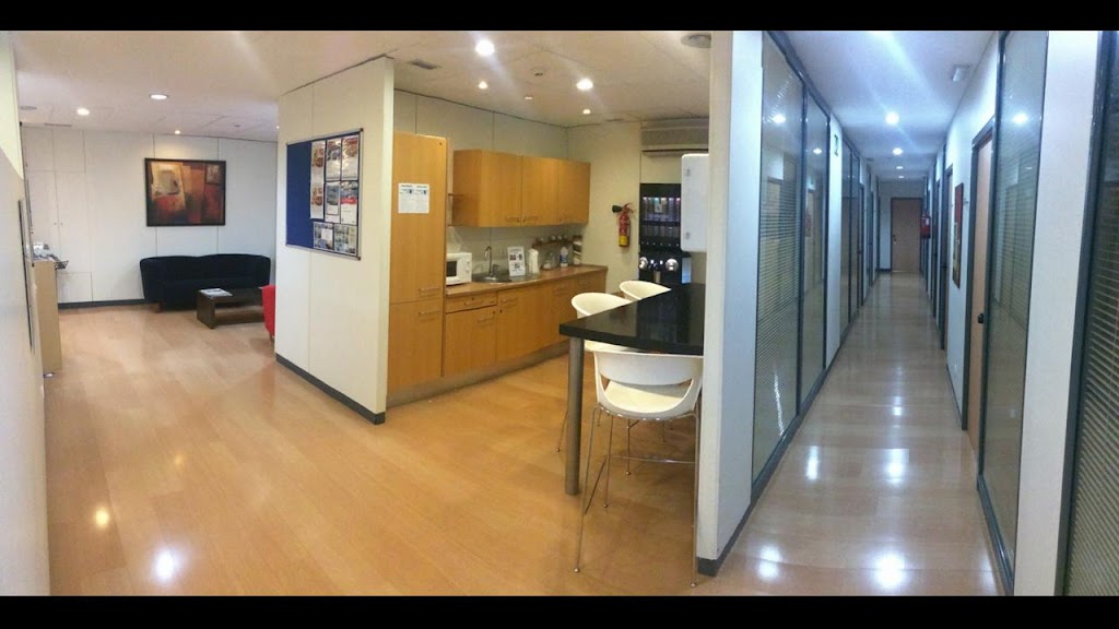 American University of Leadership Marbella