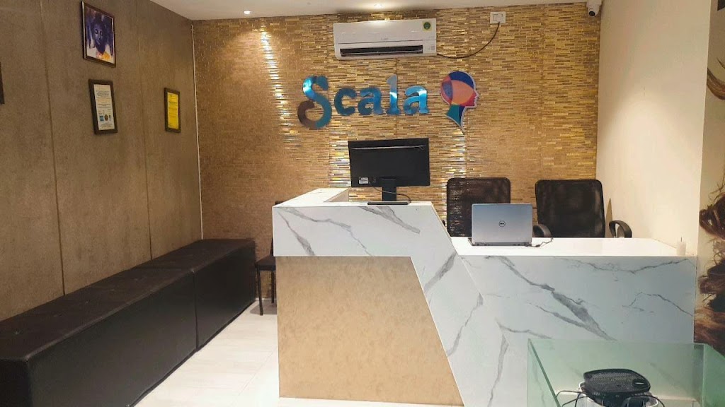 Scala Skin Hair Transplant Clinic