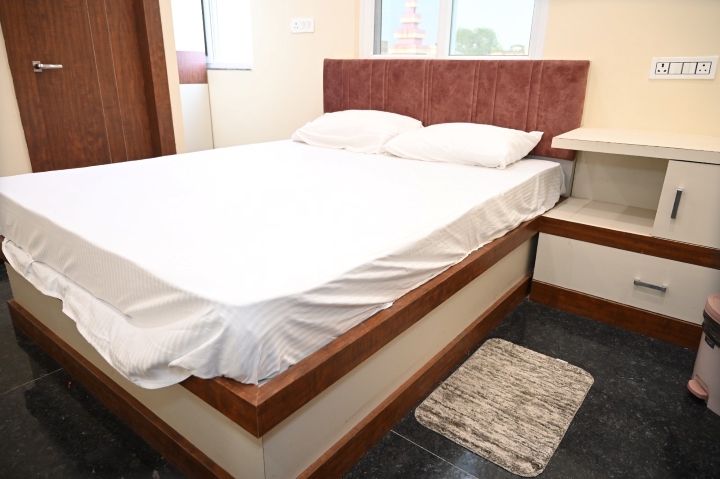 Hotel Royal Radiant Best Hotel In Ranchi