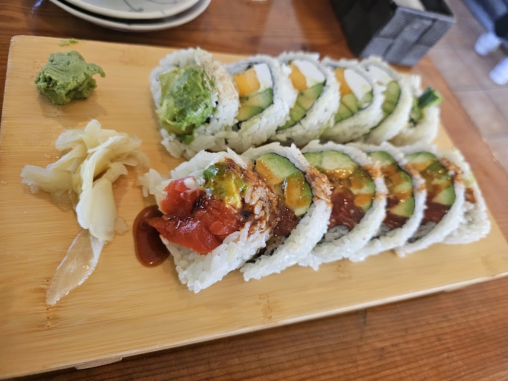 California roll
