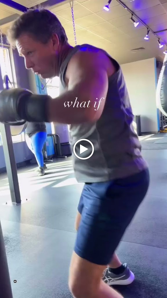  RockBox Fitness Mansfield