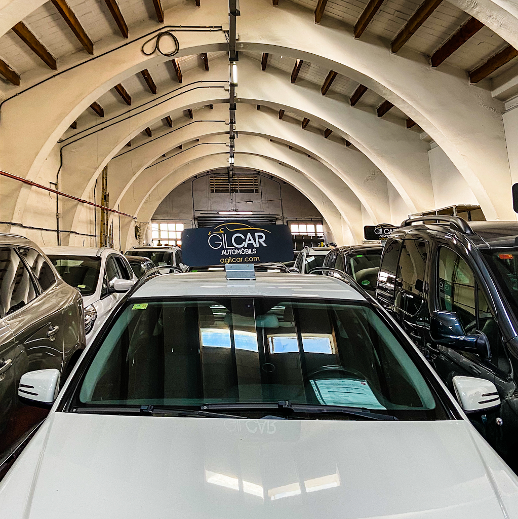 Automobils Gil Car SL — Todas