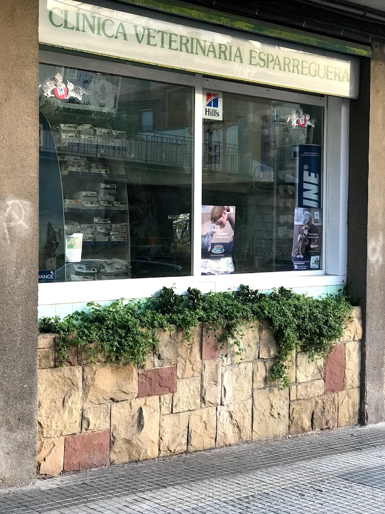 Clinica Veterinaria Esparreguera