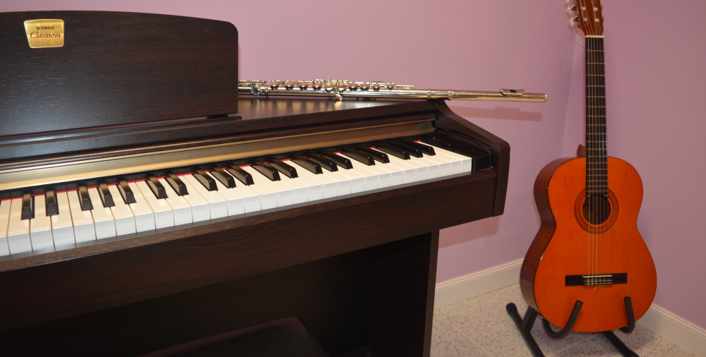 Pianissimo Escuela Musical