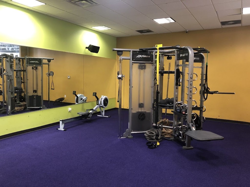  Anytime Fitness