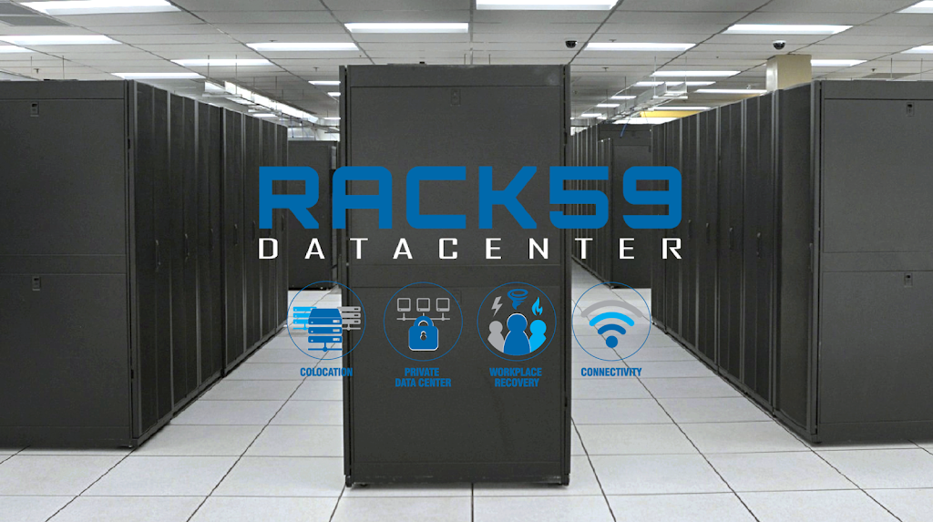 Rack59 Data Center