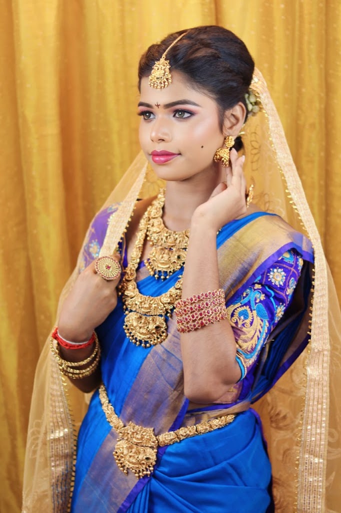 Bhavitha Beauty Parlour And Training Centre