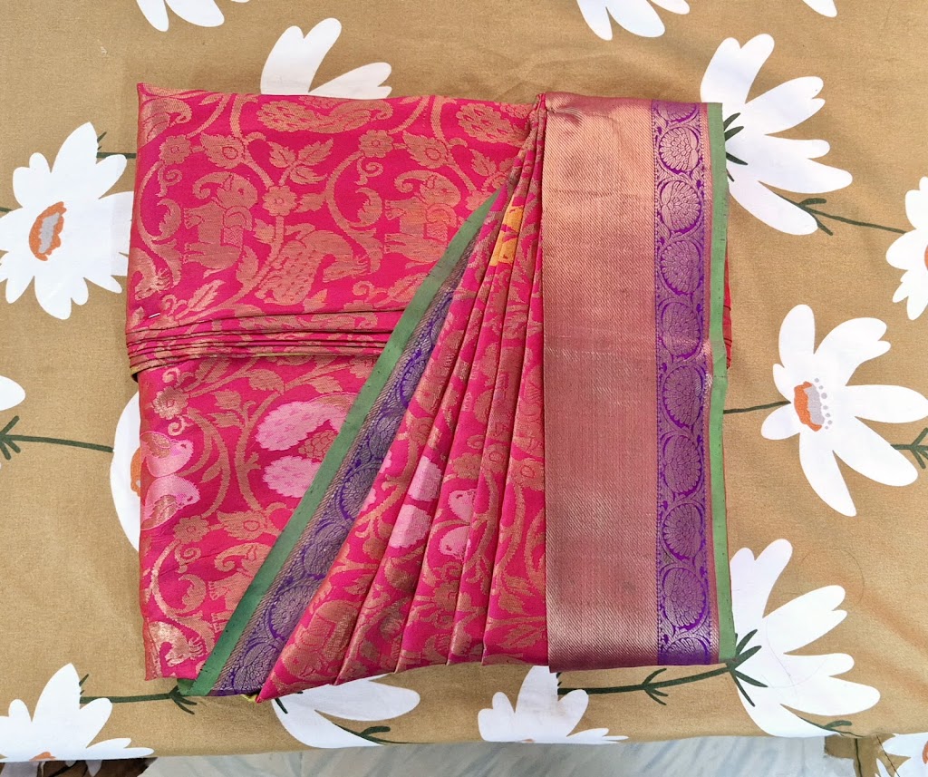 Sukanya S Beauty Salon