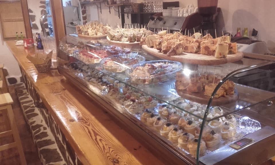 La Bodeguita del Medio COCKTELERIA. — Ambiente
