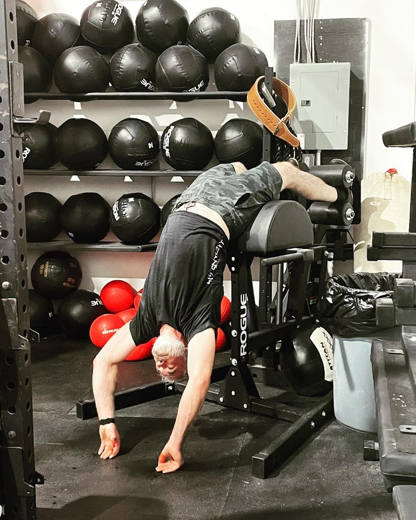  CrossFit Whiskey Tango Foxtrot