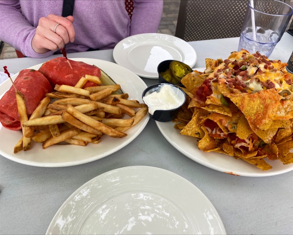 Nachos