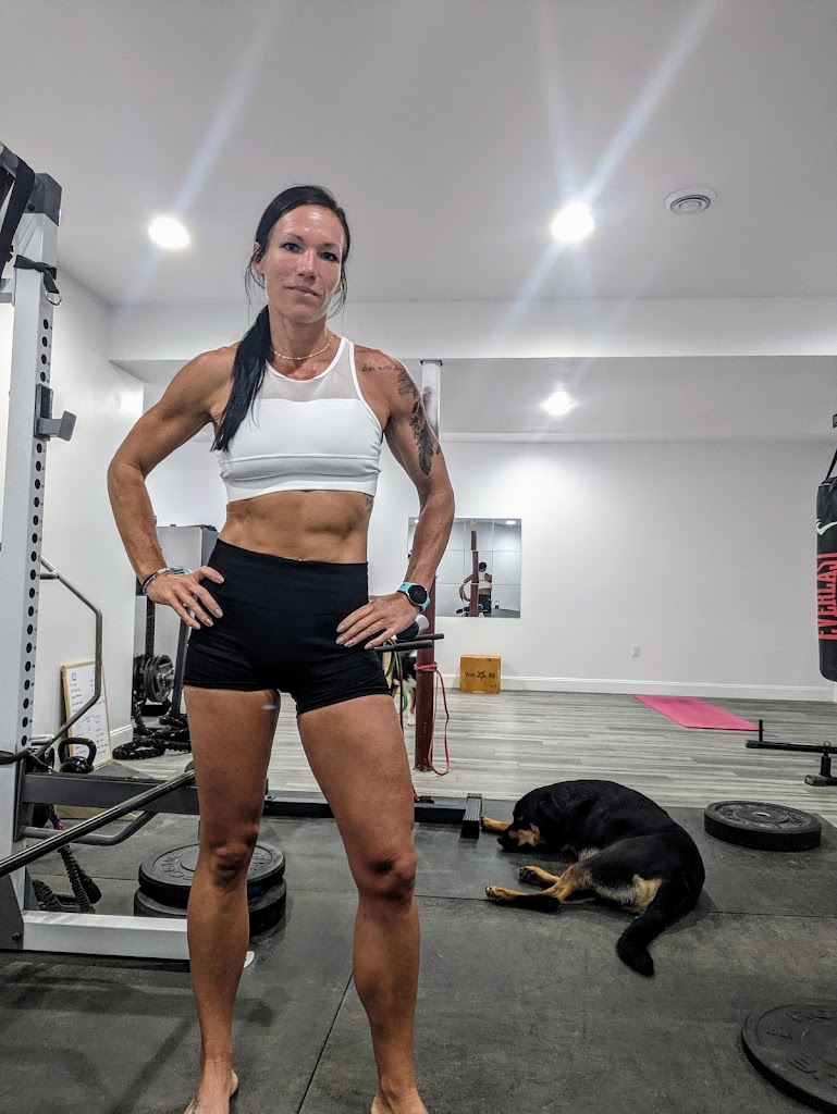  Fitt With You 1-on-1 Online Certified Personal Trainer