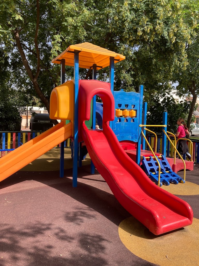 Mini Motel at Los NaranjosGC