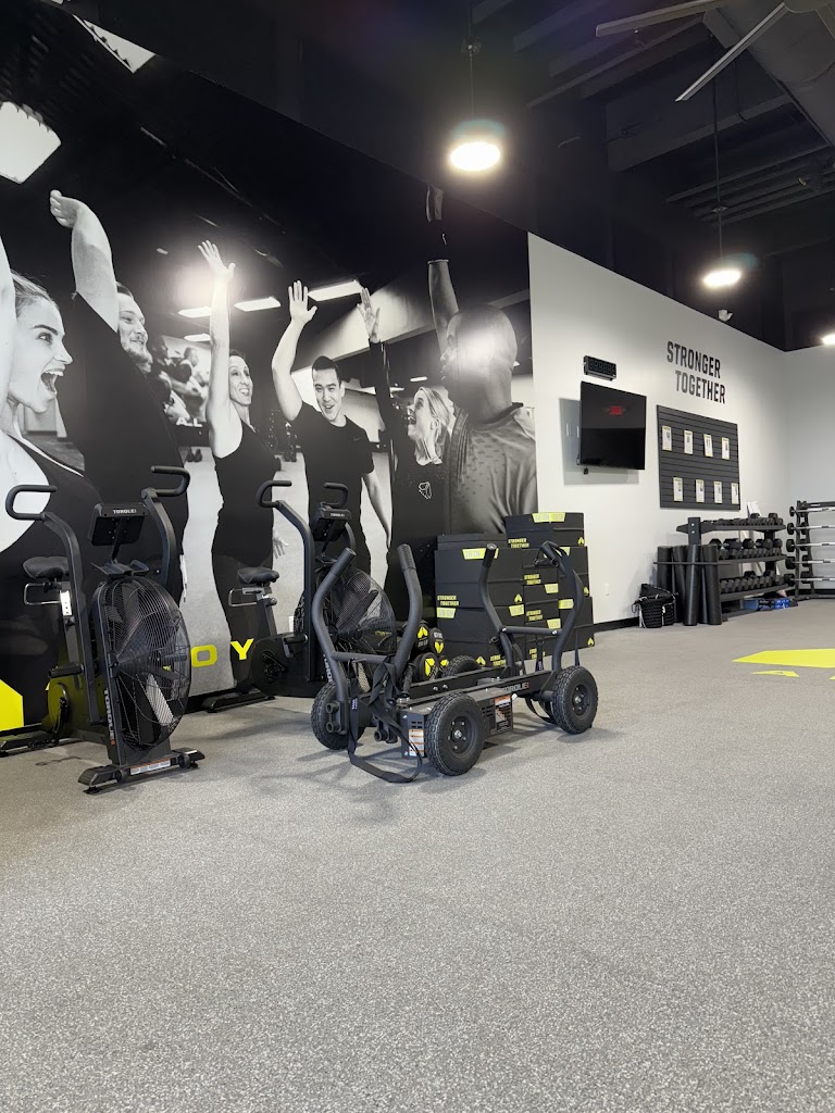  Alloy Personal Training East Pasadena