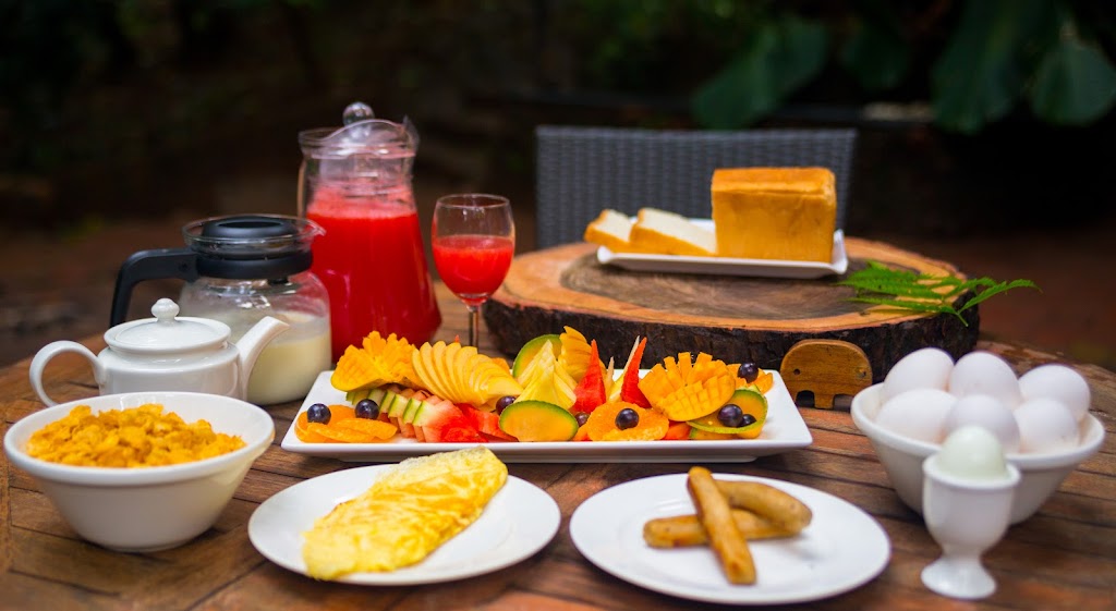 Food & drink