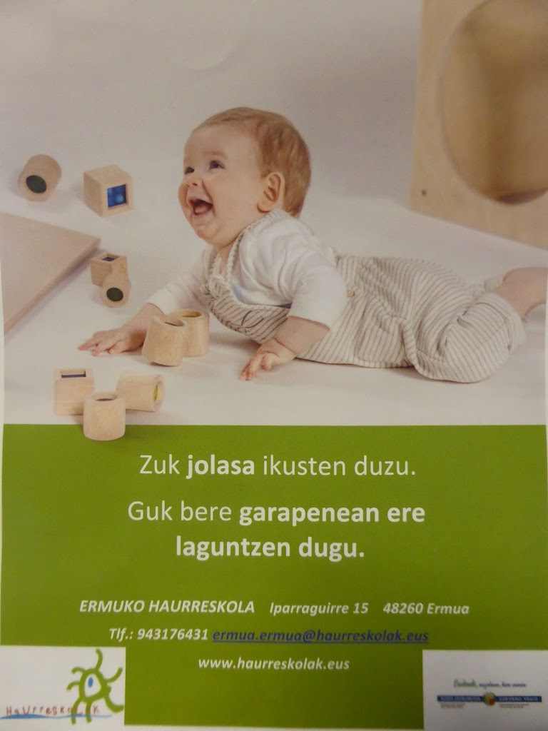 Ermuko Haurreskola
