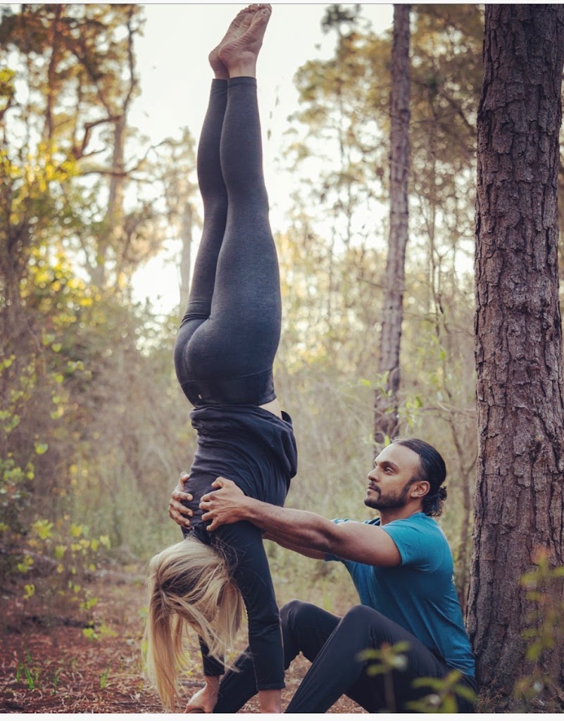  Uma Movement Therapy