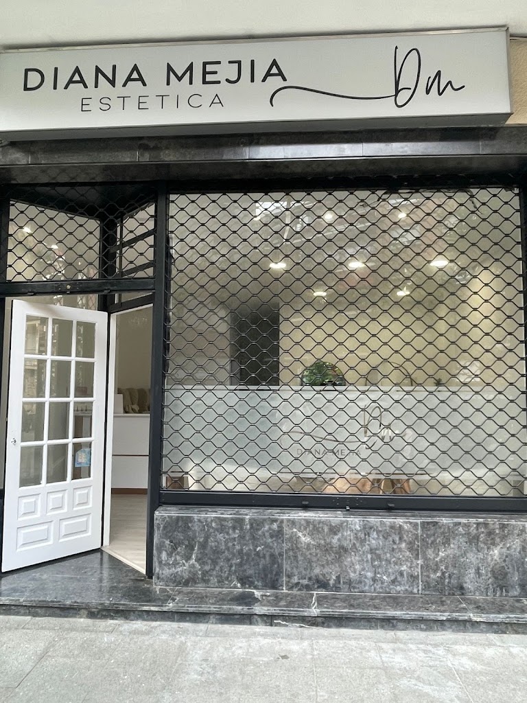 diana Mejia estetica — Exterior