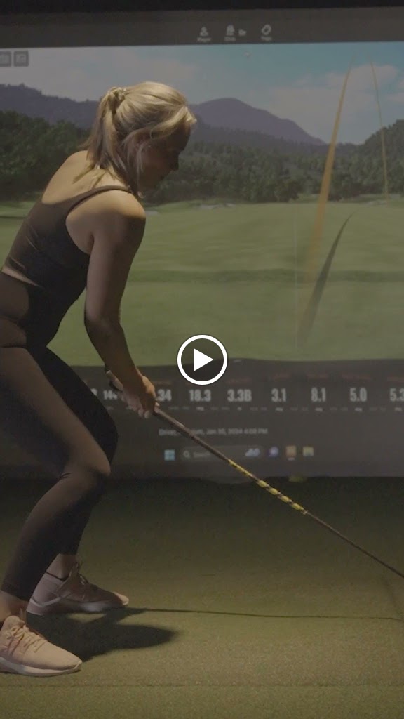  Forefront Golf and Fitness