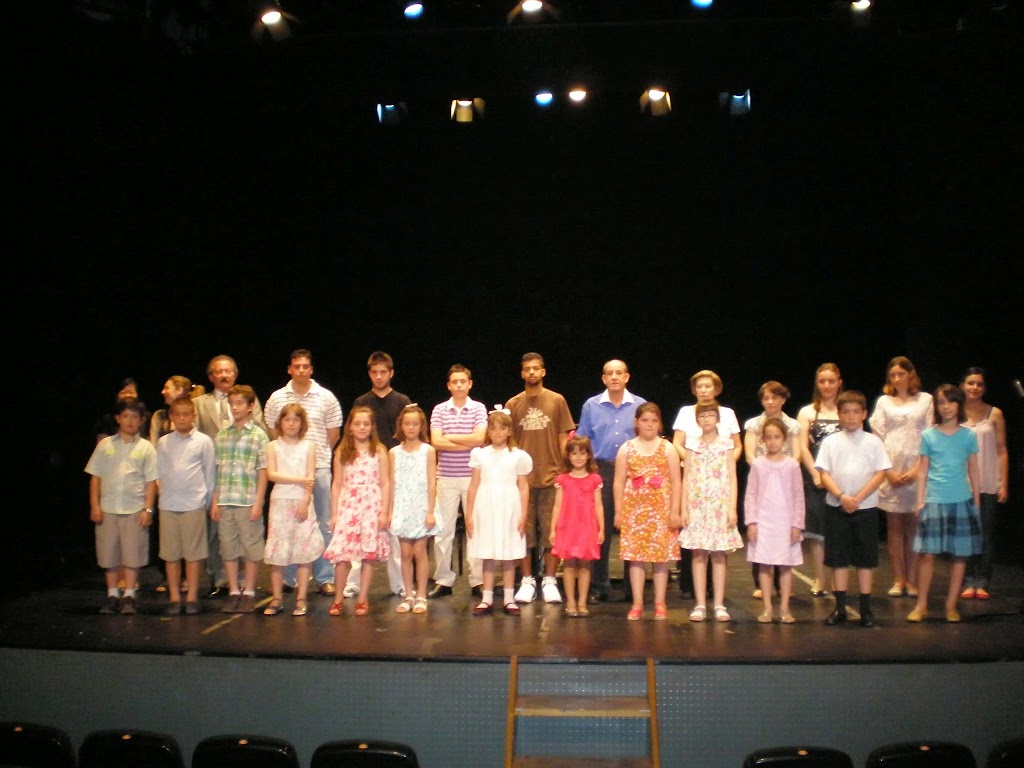 ACADEMIA LA CLAVE - PIANO Y CANTO