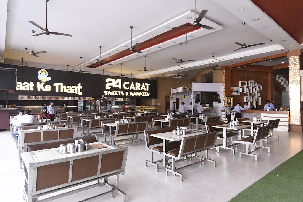 Golden Hut Restaurants Rooms In Sonipat