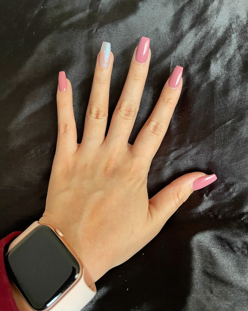 Celebrity Nails - Anchorage, AK