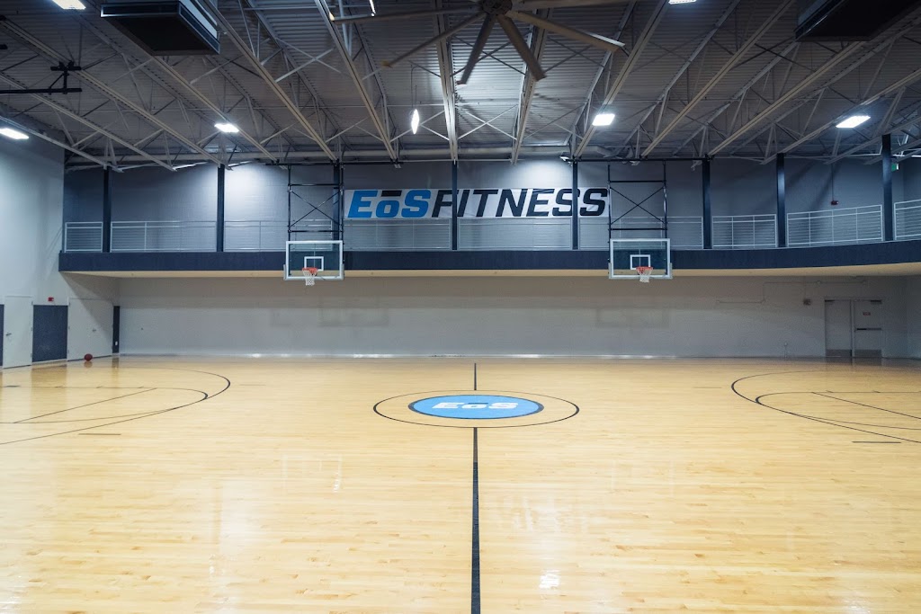  EōS Fitness