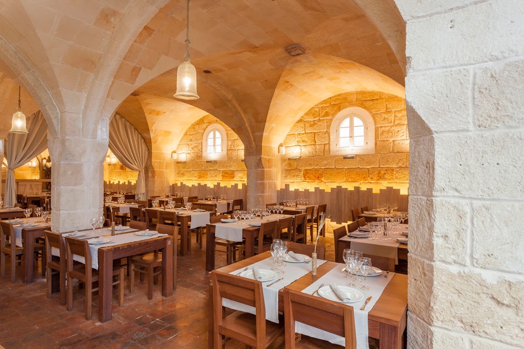 Moli des Comte Asador