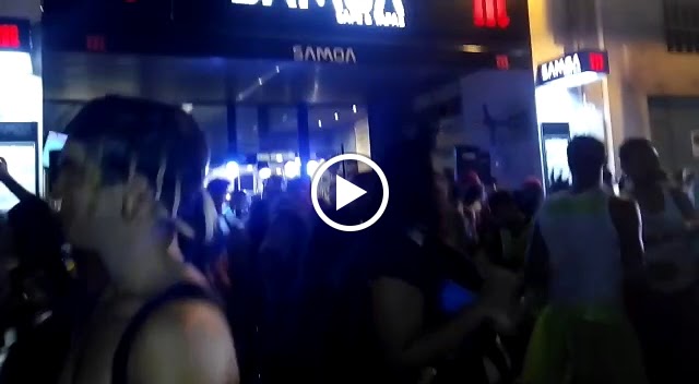 Cafes e tapas SAMOA — Videos