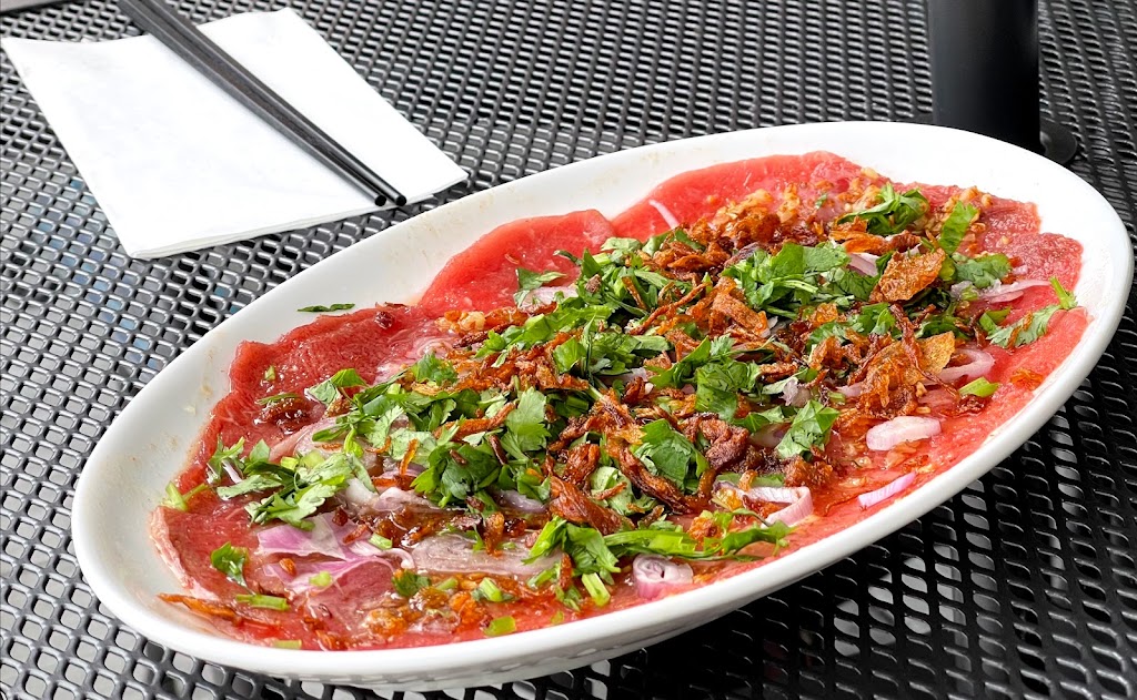 Carpaccio