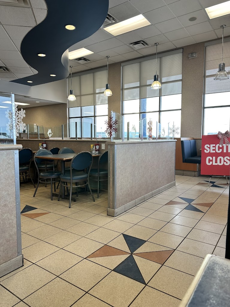 Husky House Restaurant in Saskatoon