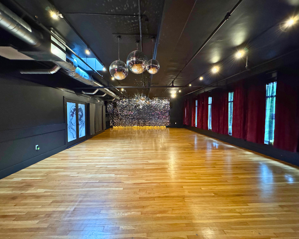  Barre & Soul, Providence Yoga and Barre Studio