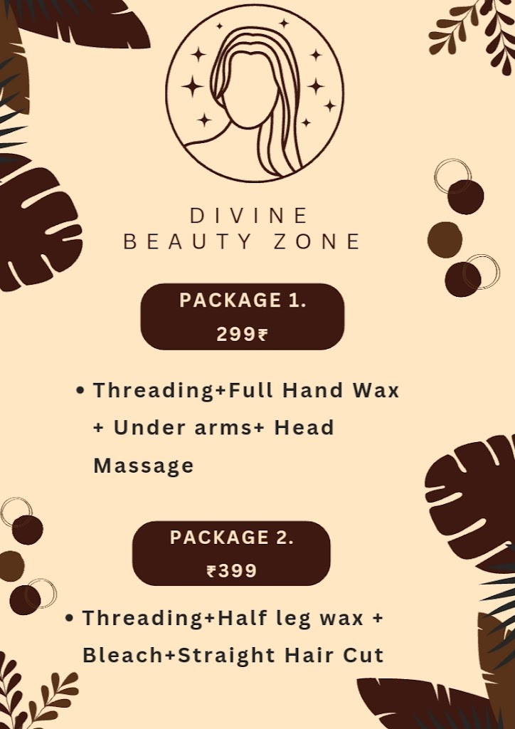 Divine Beauty Zone