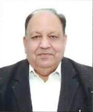 Dr. Best Cardiologist Dr Bhardwaj 35 Yrs Of Exp Kanpur