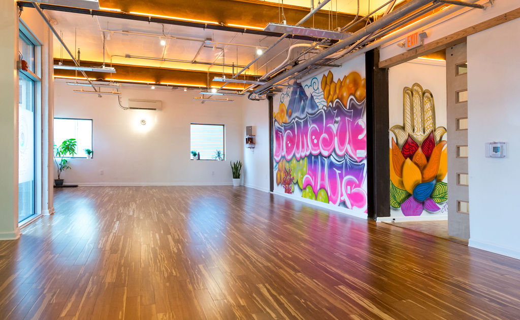  Yoga Hive - Garfield / East Liberty