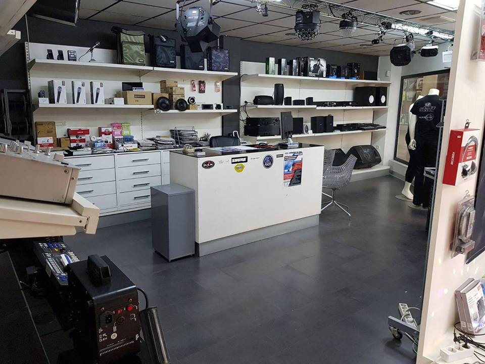 Tecnivision en Puertollano