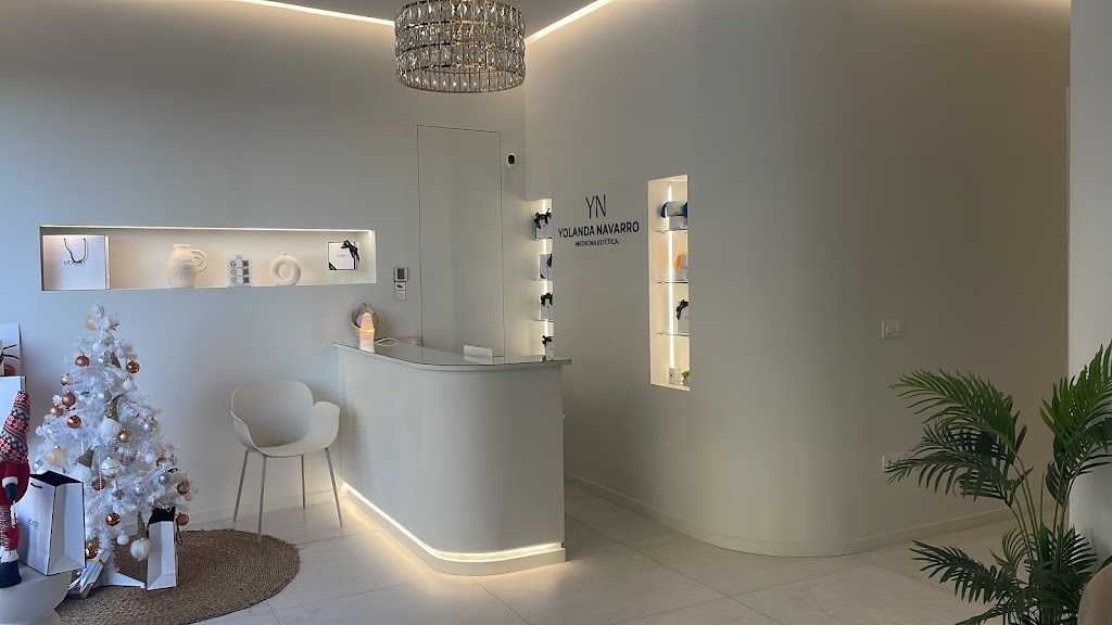 ESTETICA FACIAL Y CORPORAL DEPILACION LASER GANDIA