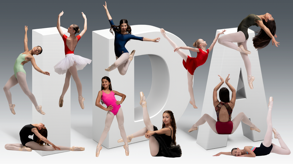  International Dance Academy