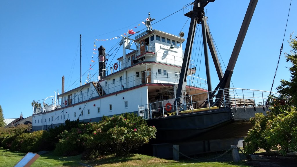 Transpac Marinas Inc