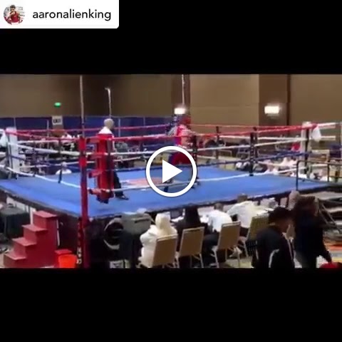  KO Fitness, Inc (BOXING GYM)