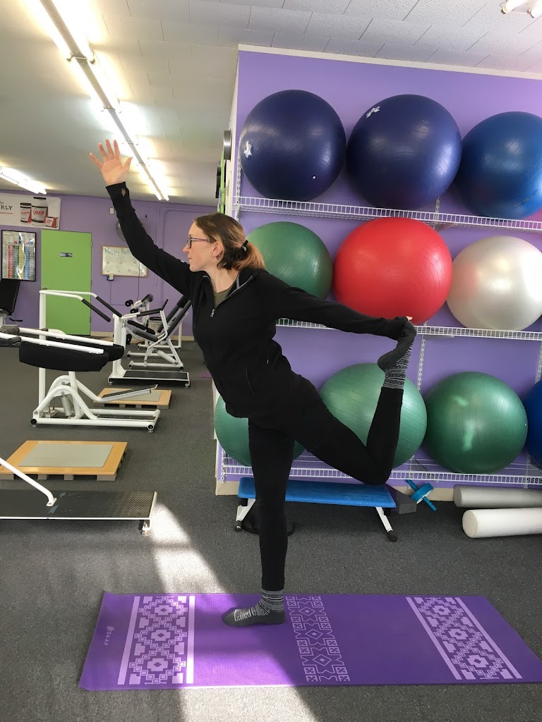  ABS Fitness Silverfit/Silversneakers/Peerfit & United Health Care Insurance