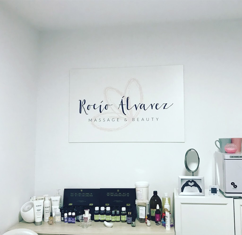Estetica Rocio Alvarez