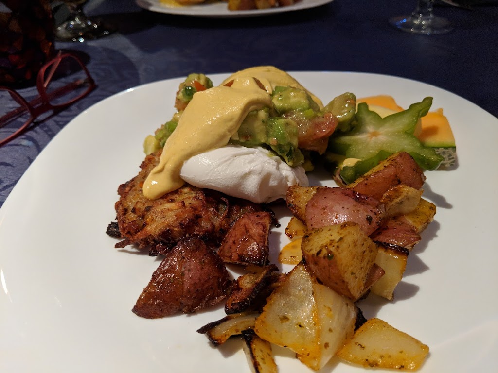 Food & drink