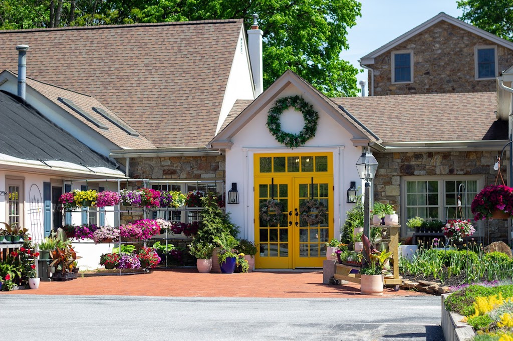 Matlack Florist