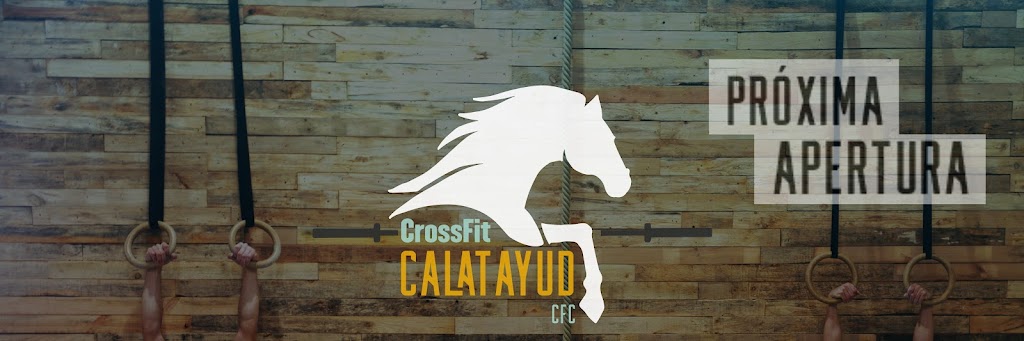 CrossFit Calatayud