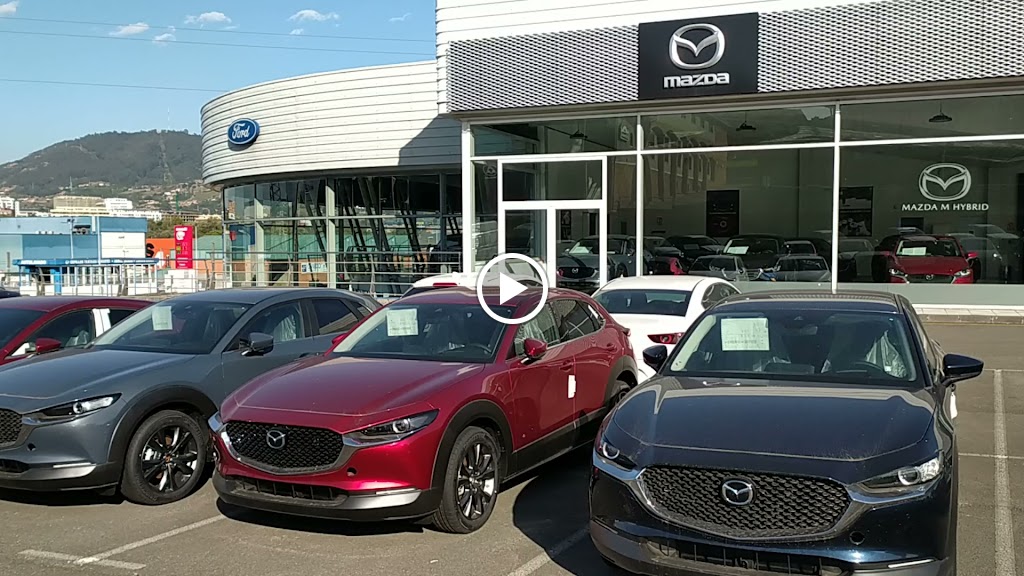 Concesionario Oficial Mazda | Blendio Hiromotor Oviedo — Videos