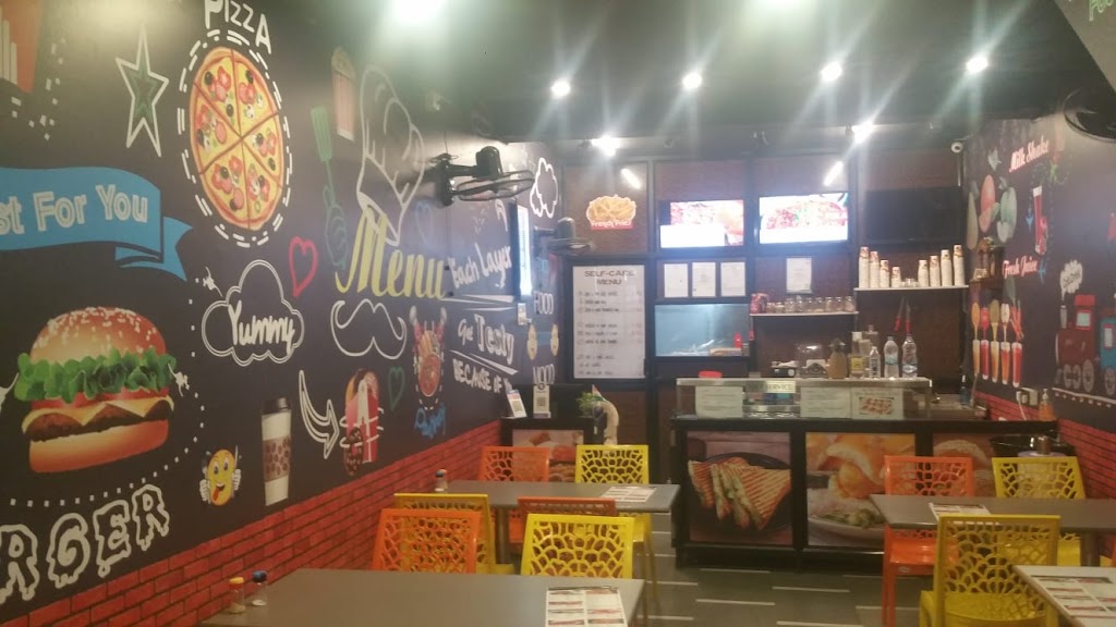 Spicy Villa Restaurant