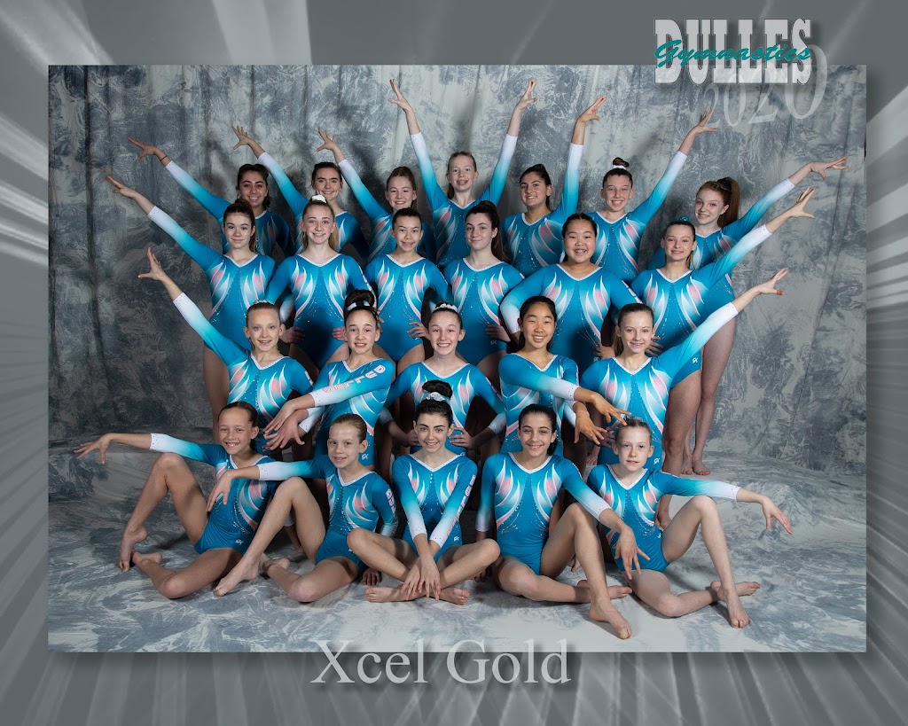  Dulles Gymnastics